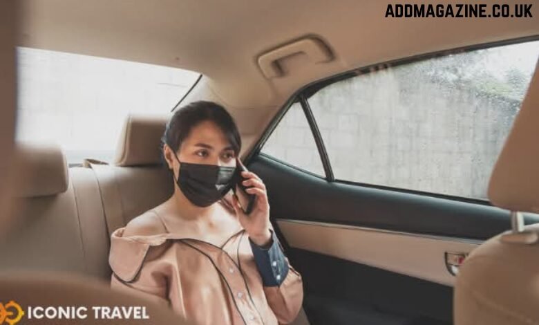 Manchester Airport Transfers