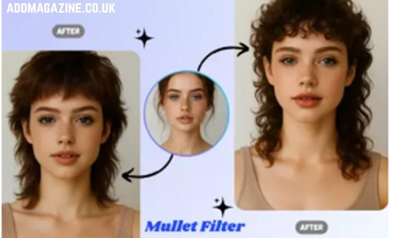 AI Hairstyle Tool