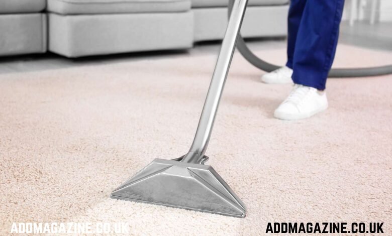 Carpet Cleaning Walton-on-Thames