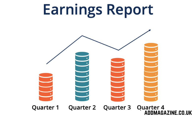 Earnings Calendar