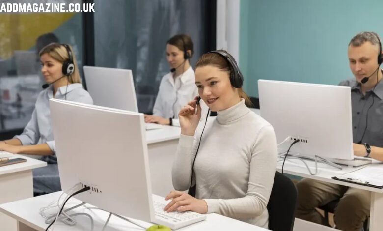 IT support for business