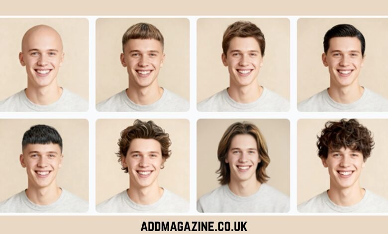 ai hairstyle online free