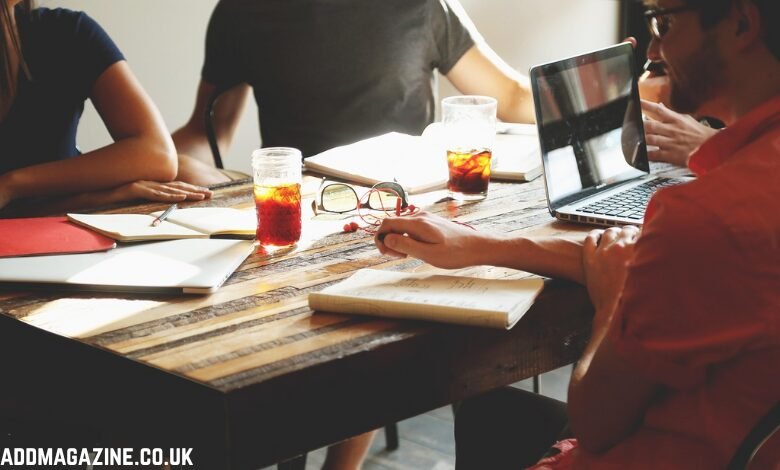 the power of revenue sharing