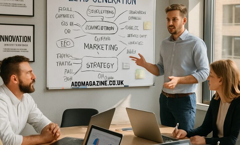 Unlocking Predictable Growth with Modern Lead Generation for MSPs