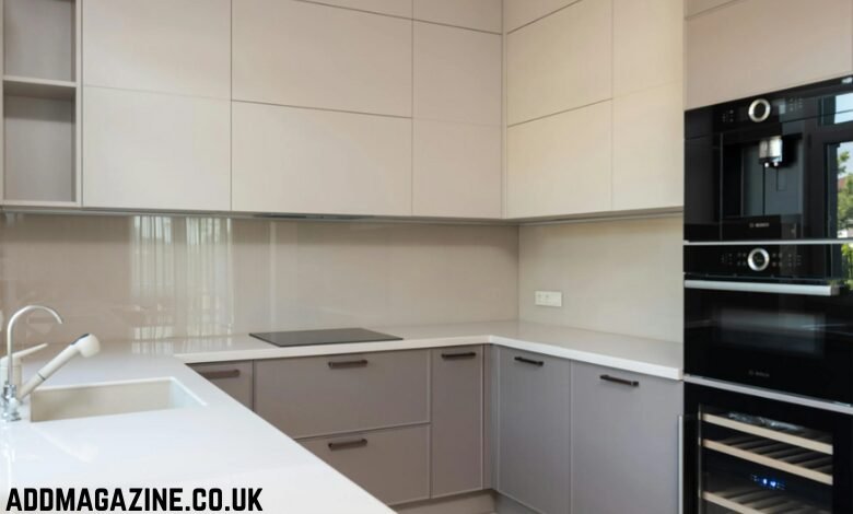 Bean-to-cup coffee machines