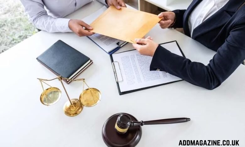 What Happens When US Property Is Inherited by Someone Abroad