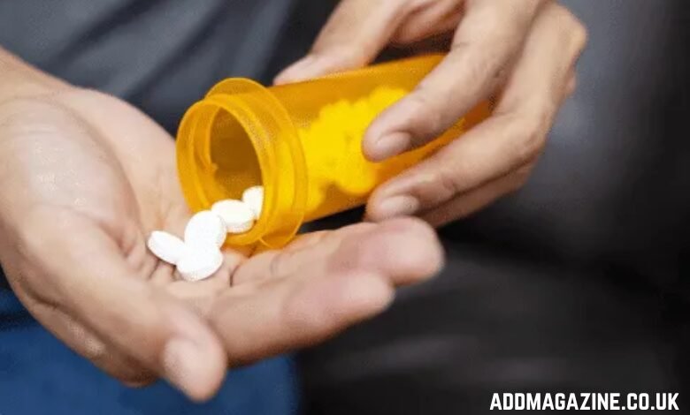 what is Xanax Medical Detox