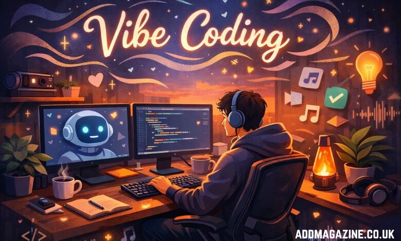 Vibe Coding