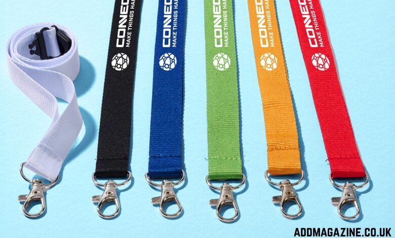 4inlanyards