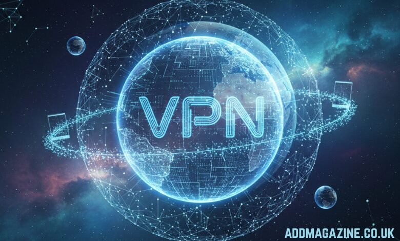 Planet VPN