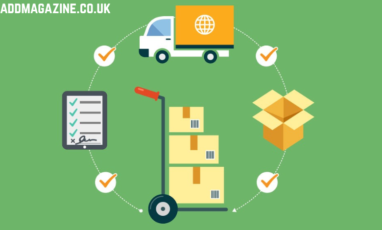 Why Speed and Accuracy Matter More Than Ever in Online Order Fulfilment