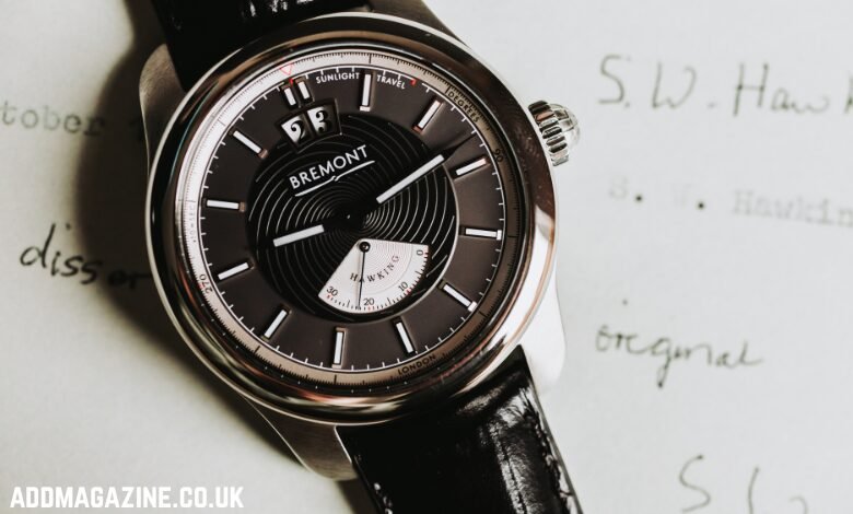 new arrivals in pre-owned luxury watches