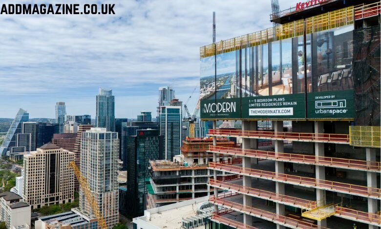 Why the Demand for Large Apartments Is Surging