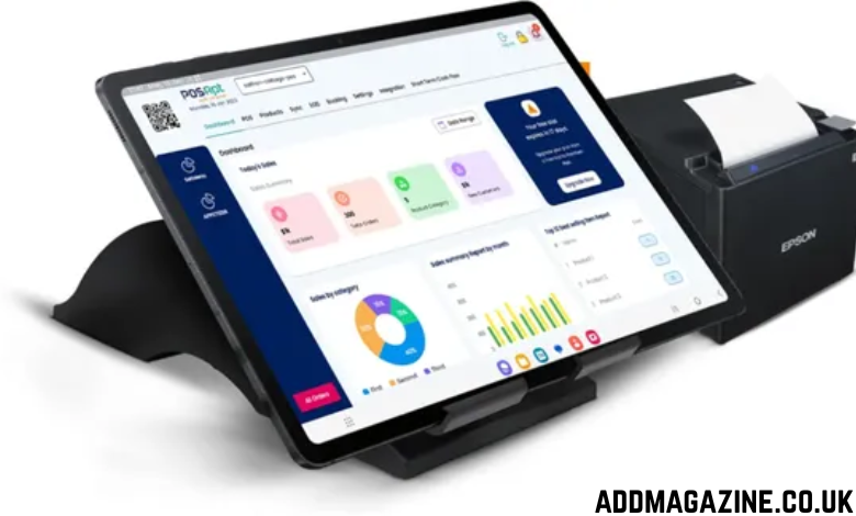 POS system