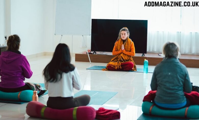 200 hour yoga teacher training in Rishikesh