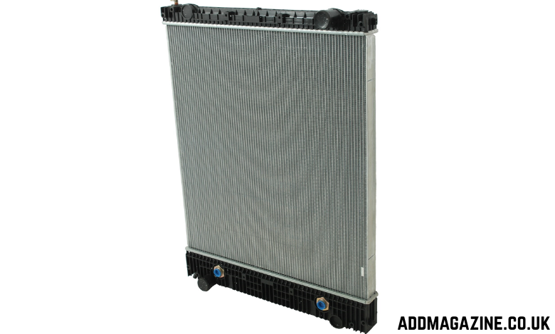 2007 Freightliner Columbia Radiator vs Modern Cooling Designs: What Has Changed?
