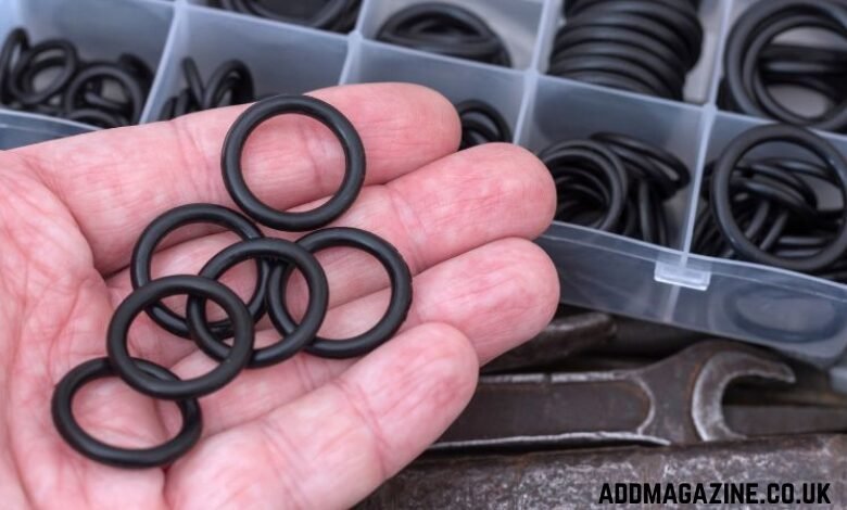 5 Indicators Your Facility Has Outgrown General-Purpose O-Rings