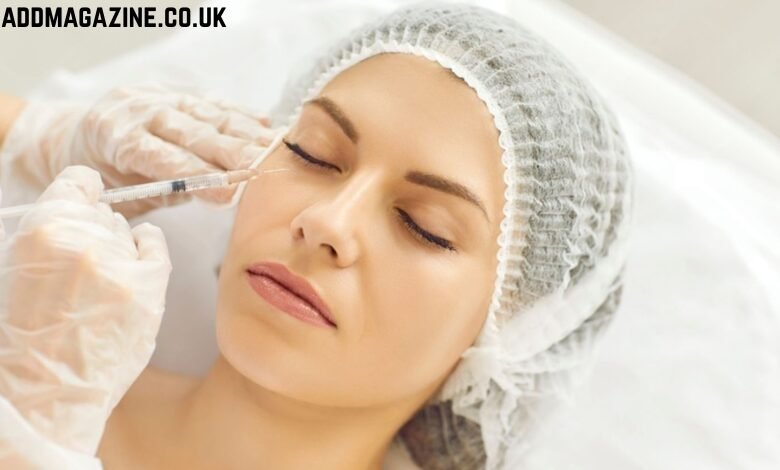 dark circles under the eyes cure