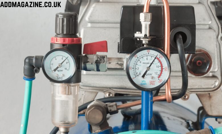 A Clear Overview of Low Pressure Air Regulation for Modern Industrial Systems