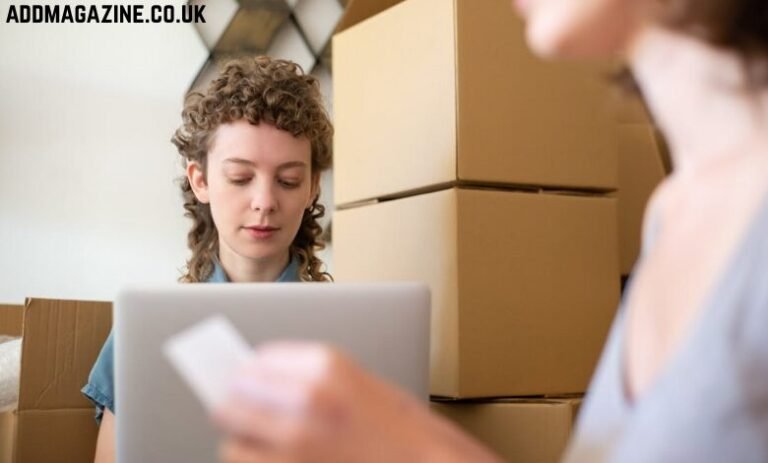 A Clear Set Of Rules For UK-Bound Parcels - ADD MAGAZINE