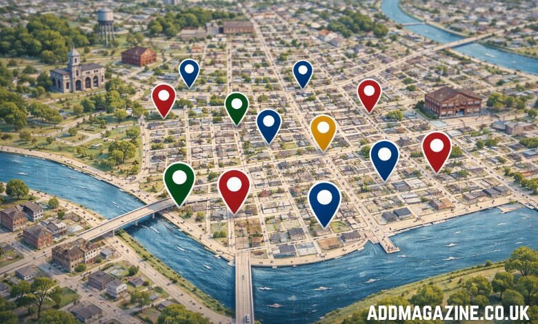 Apeoplemap.org Services