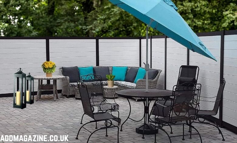 Ashlee Fence Sets the Standard for Outdoor Living and Property Security in Greater Cincinnati