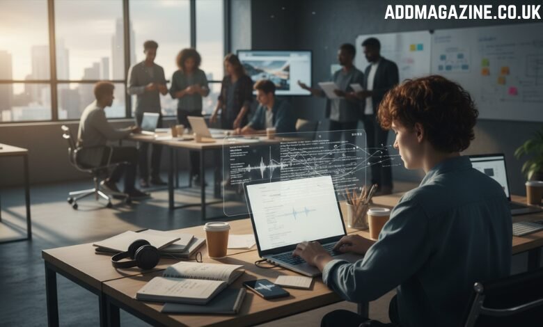 audio to text converter