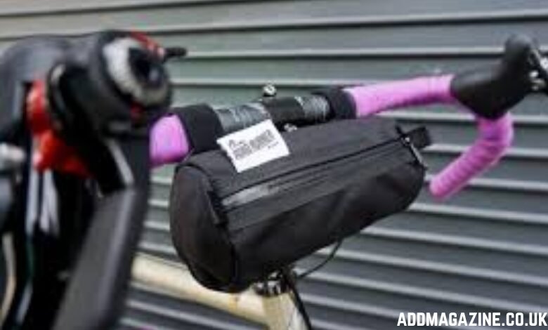 waterproof pannier bags