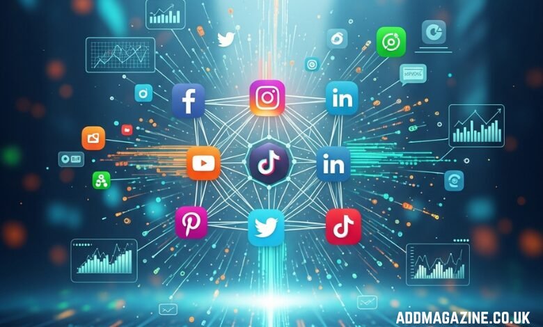 Social Media Aggregator