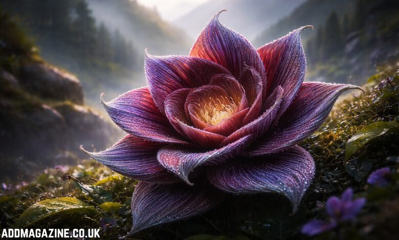 Boylecheloid Flower: The Rare and Enchanting Bloom of Nature’s Hidden Wonders