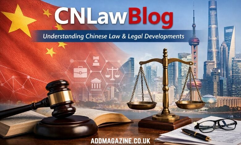 CNLawBlog