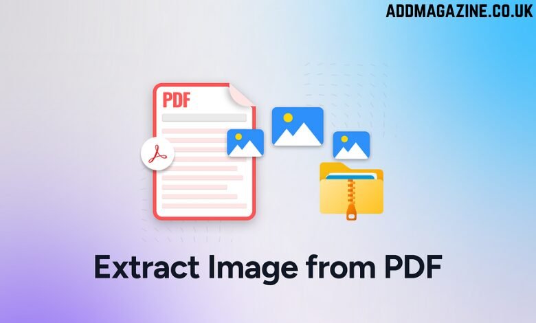 Challenges in Extracting High-Quality Images from PDFs