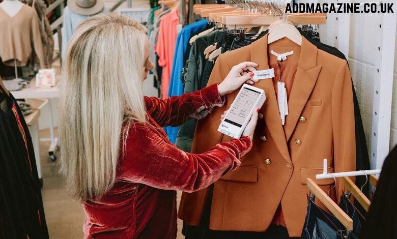 portable card machine