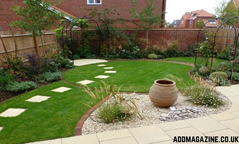 landscaping Chelmsford