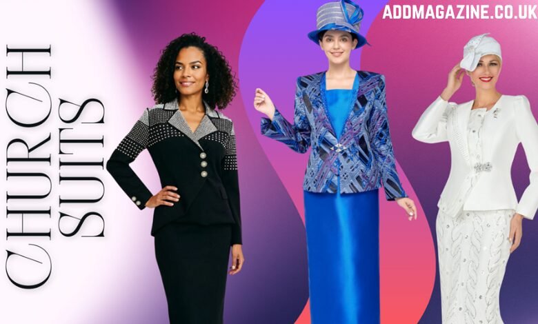 Competitive Church Suits Style, Which Helps You Choose the Perfect One