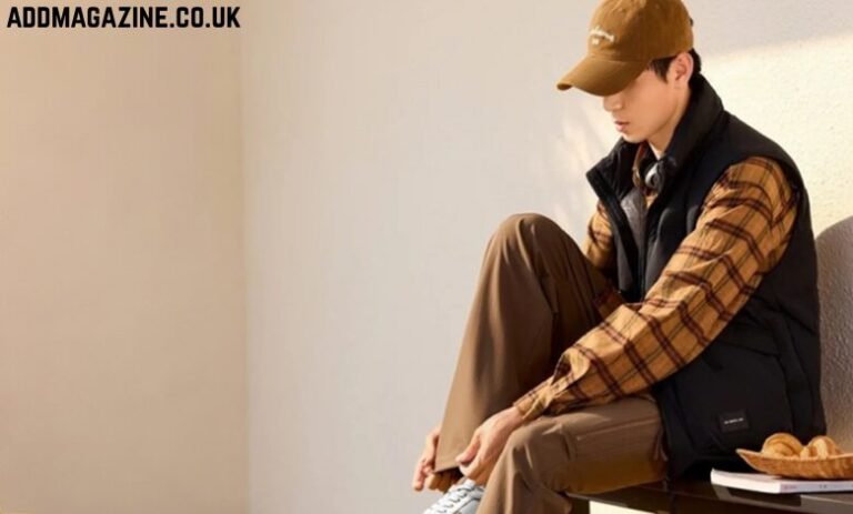 Confidence Isn’t Loud: How Modern Men Are Quietly Rewriting the Rules ...