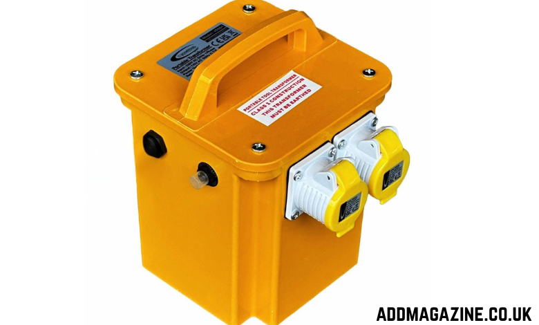 Connexion Electrical | Your Reliable UK Source for 110V Equipment Wholesale