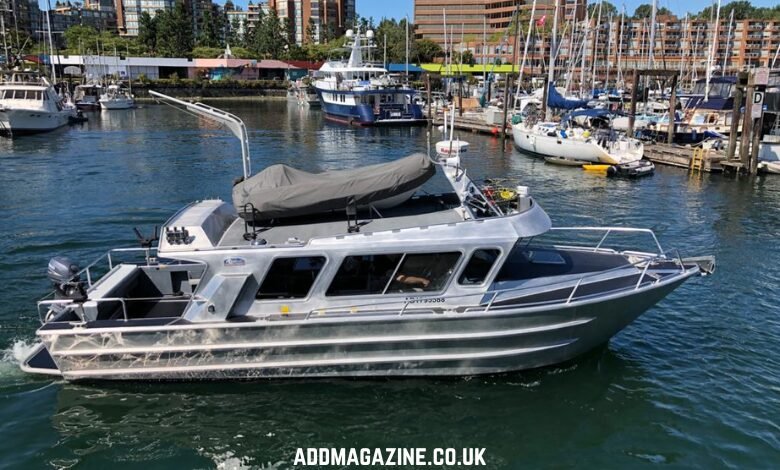 Daigle Welding and Marine: Crafting Durable and High-Performance Aluminum Boats for Every Need