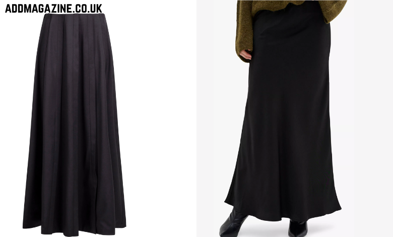 Designer Skirts: Quiet Luxury in a Modern Wardrobe