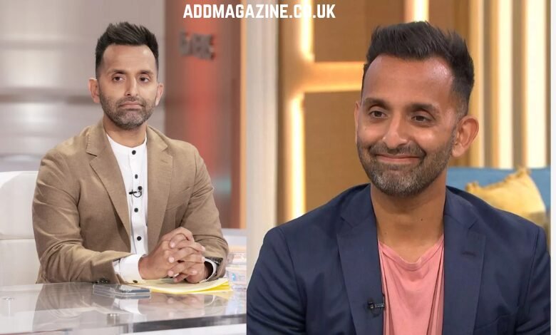 Doctor Amir Khan Partner