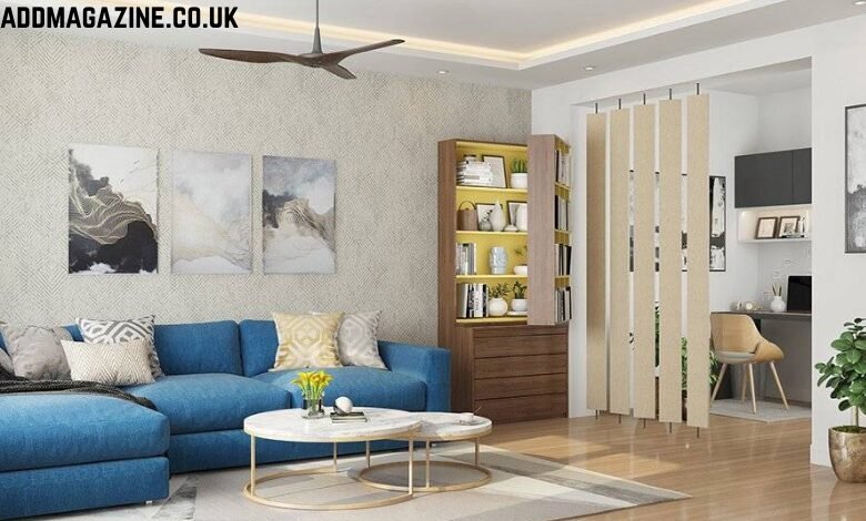 Elevate Every Room: Stylish Home Accessories for Modern Living