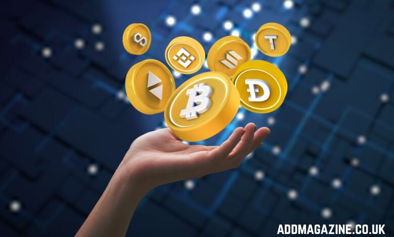 Etherions Faston Crypto