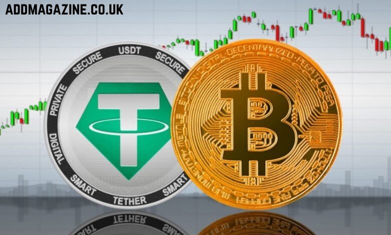 Exchanging Tether (USDT) for Bitcoin (BTC): Where to start and how to do it right?