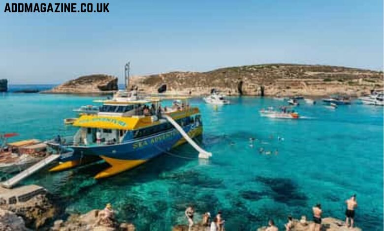 private Malta boat trips