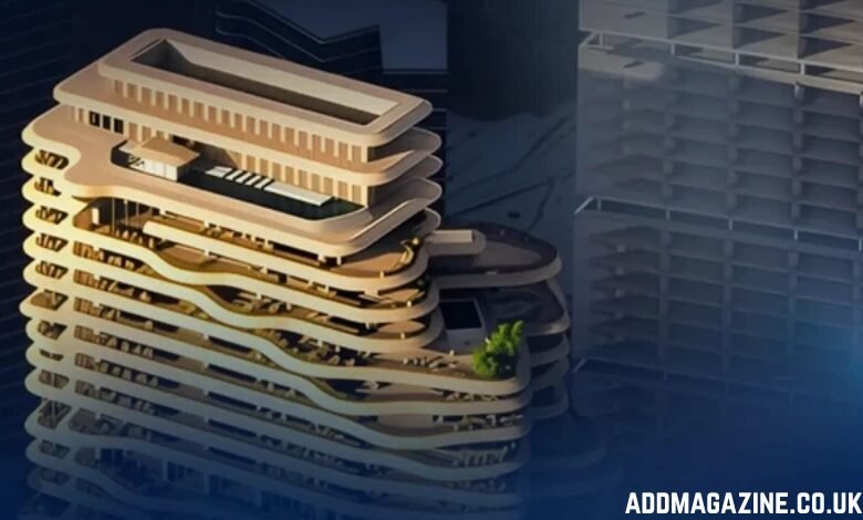 From AI to VR Technology Tools Used in Off-Plan Property Sales