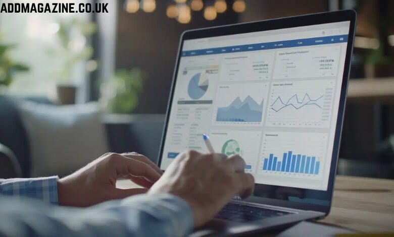 personal finance app development