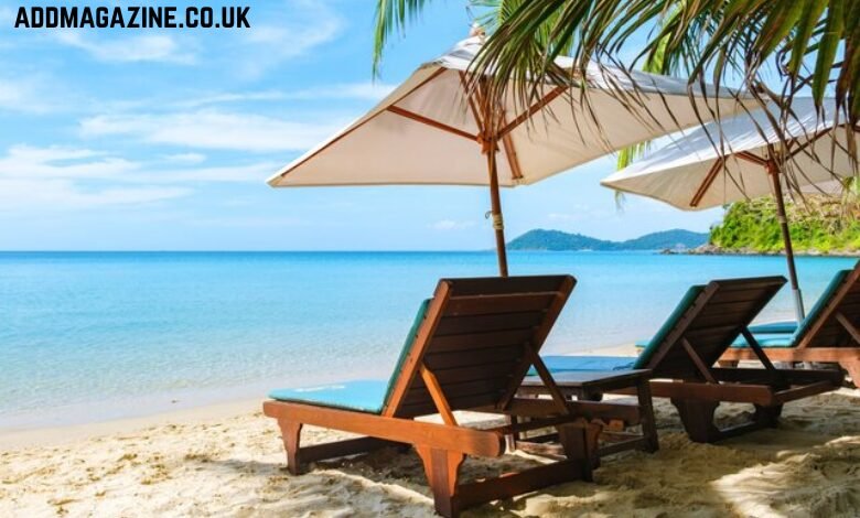 Getting Away for a Beach Holiday This Summer