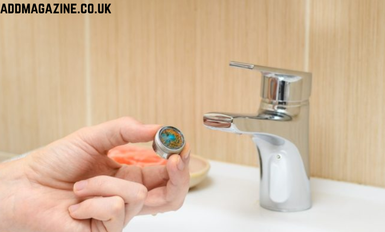 Hard Water in UK Bathrooms: A Smarter, Salt-Free Way to Manage Scale