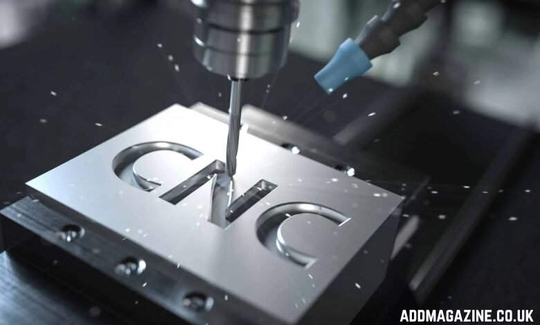 How CNC Prototype Services Georgia Can Accelerate Your Product’s Time-to-Market?