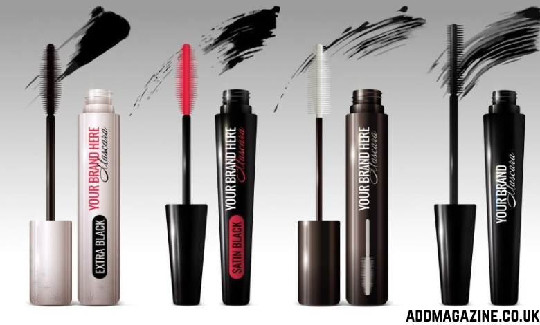 mascara packaging boxes